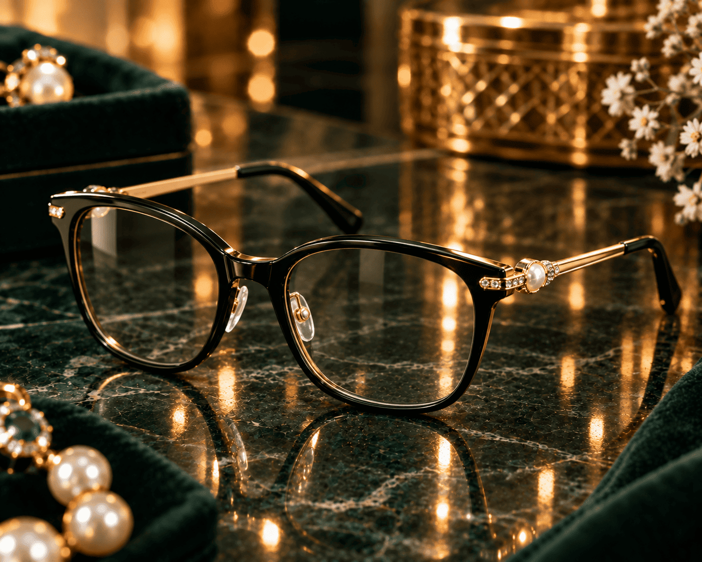 Lunettes